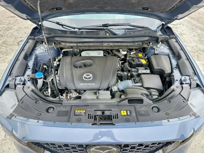 2024 MAZDA CX-5 PREFERRED  