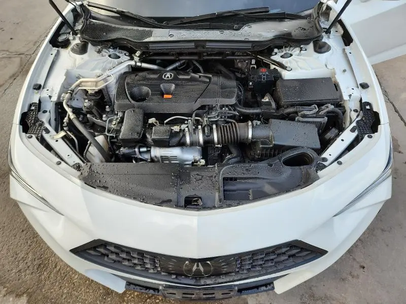 2023 ACURA TLX A-SPEC  