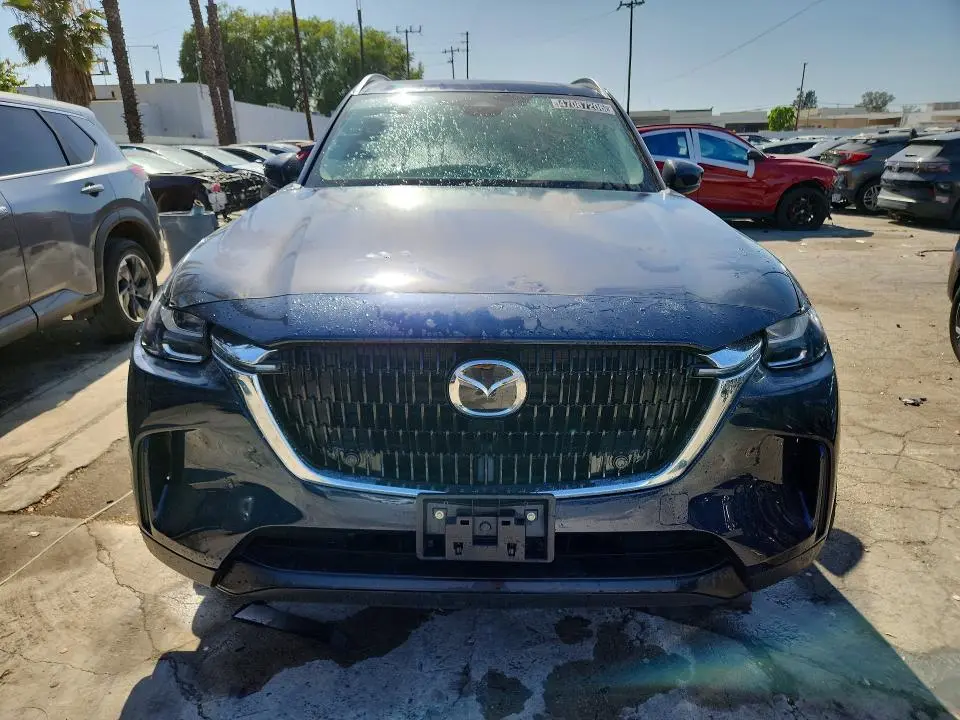 2025 MAZDA CX-90 PREFERRED  