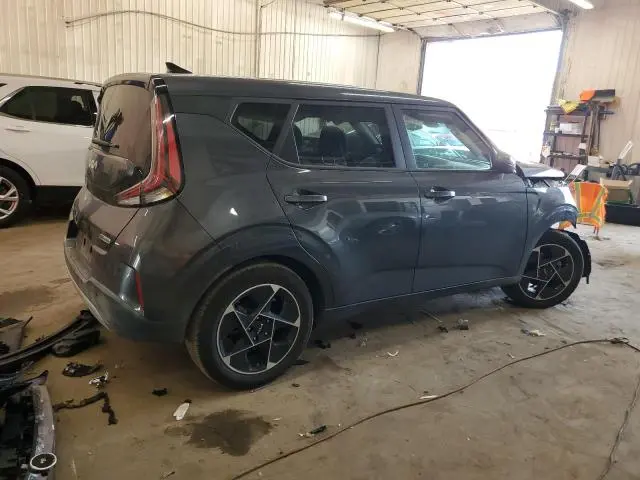 2023 KIA SOUL EX