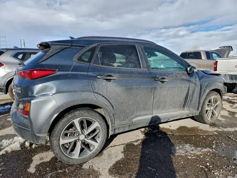 2020 HYUNDAI KONA LIMITED  