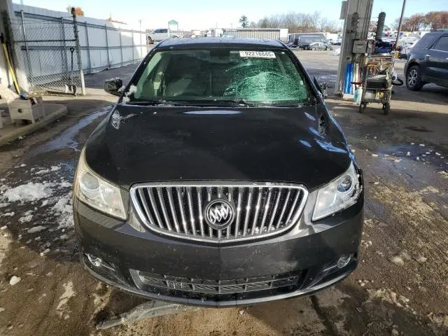 2013 BUICK LACROSSE TOURING  