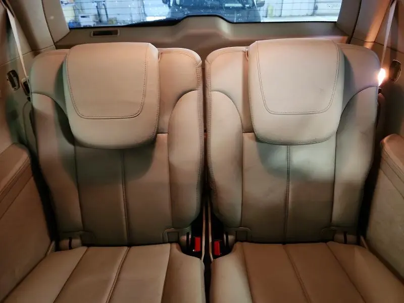 2011 MERCEDES-BENZ GL 450 4MATIC  