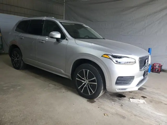 2020 VOLVO XC90 T5 MOMENTUM  