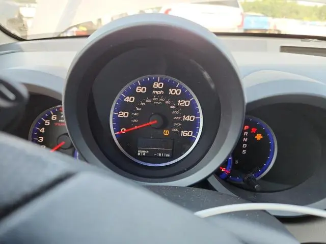 2012 ACURA RDX TECHNOLOGY  