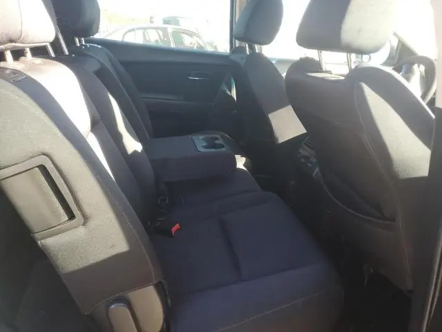 2011 MAZDA CX-9   