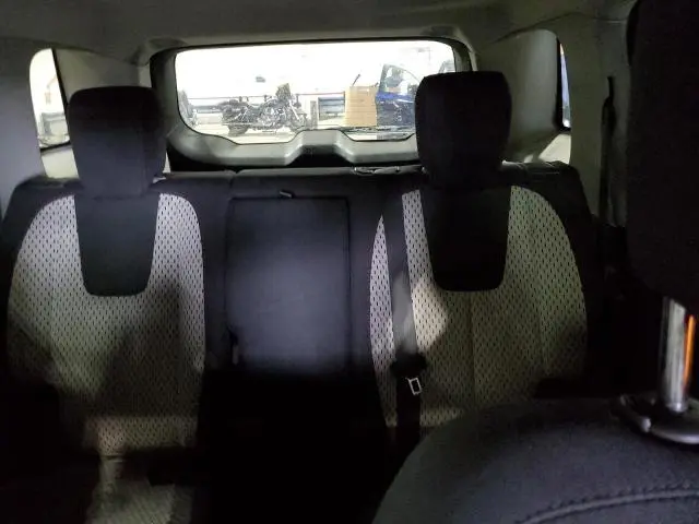 2013 GMC TERRAIN SLE  