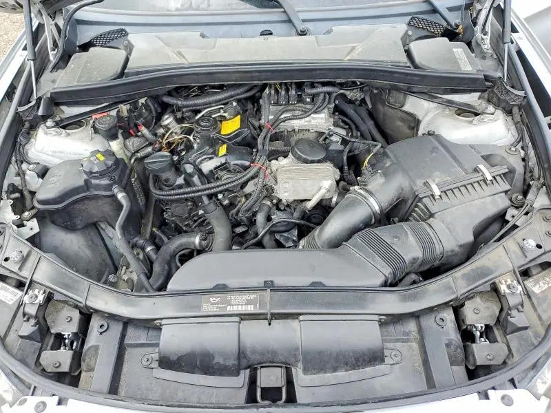 2015 BMW X1 SDRIVE28I  