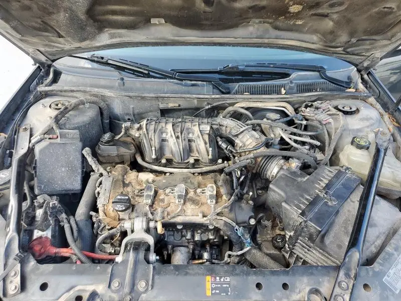 2013 CHEVROLET IMPALA LT  