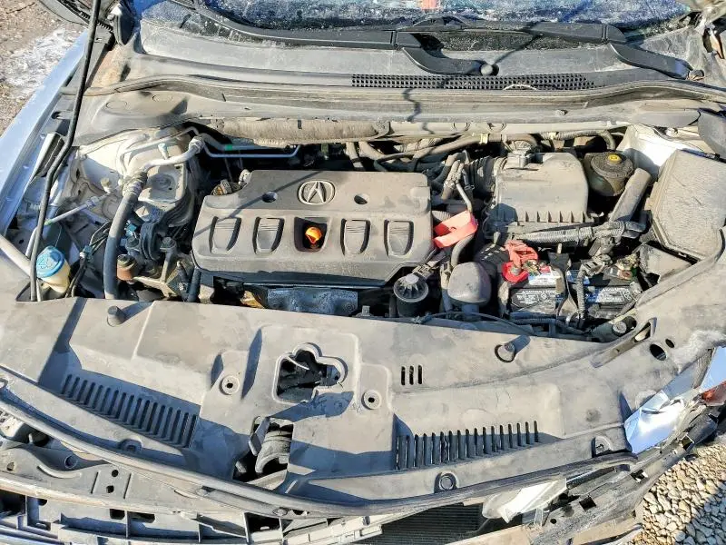 2013 ACURA ILX   