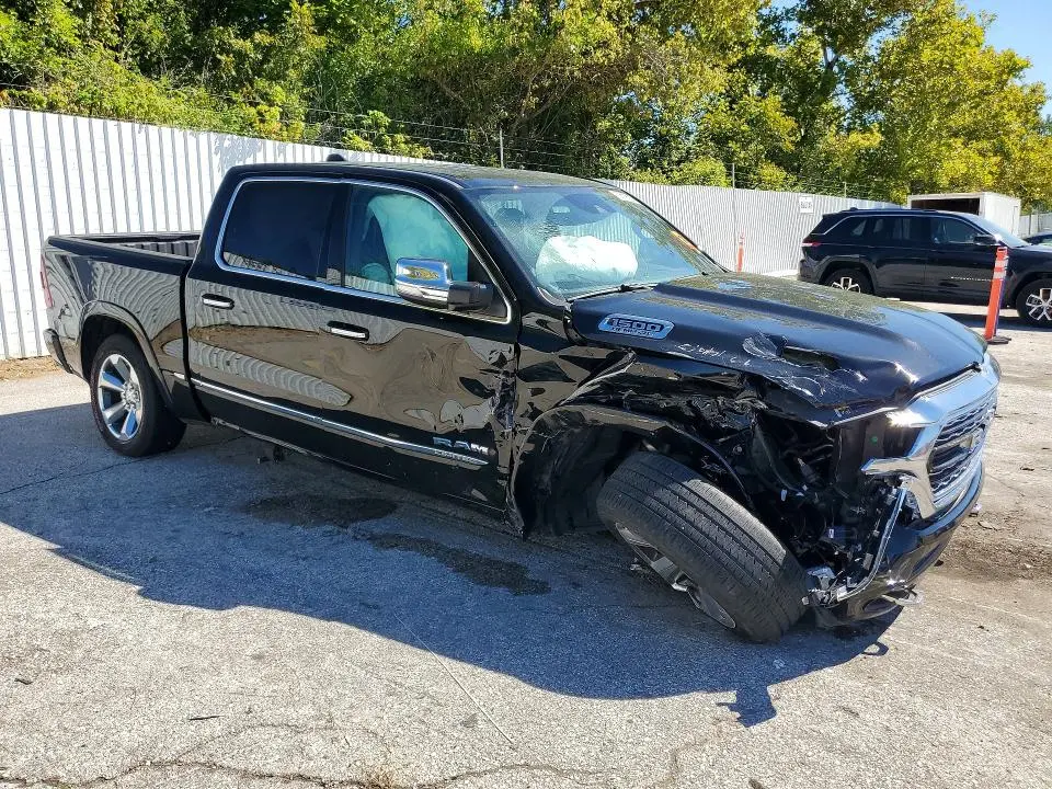 2019 RAM 1500 LIMITED  
