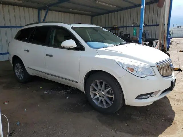 2015 BUICK ENCLAVE   