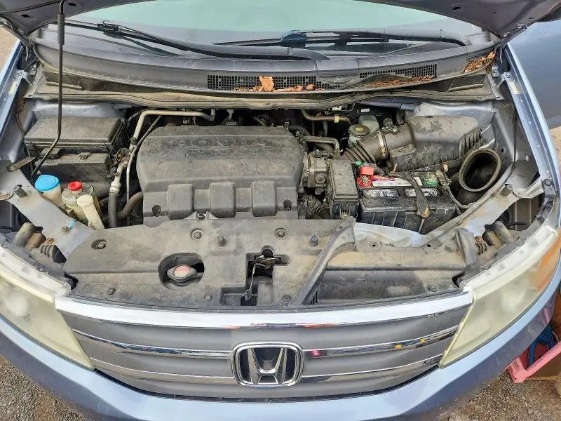 2012 HONDA ODYSSEY EX  