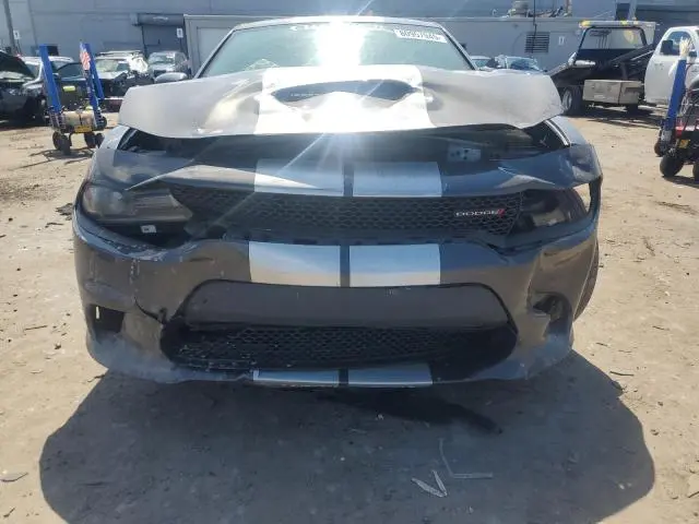 2020 DODGE CHARGER GT