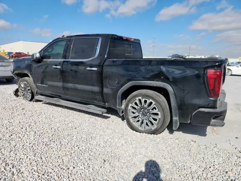 2023 GMC SIERRA K1500 DENALI ULTIMATE  