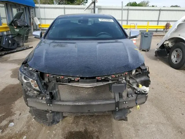 2018 CHEVROLET IMPALA PREMIER  