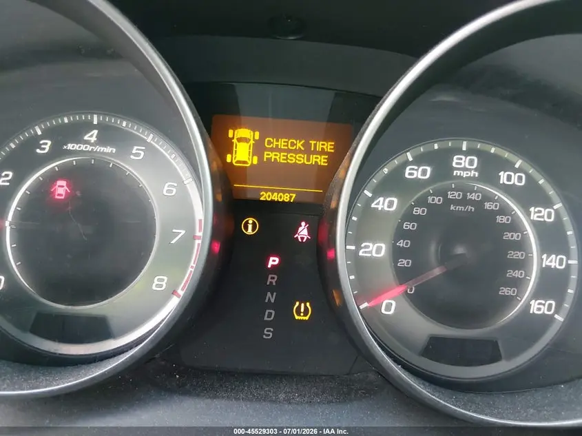 2010 ACURA MDX  