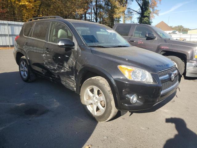 2011 TOYOTA RAV4 LIMITED