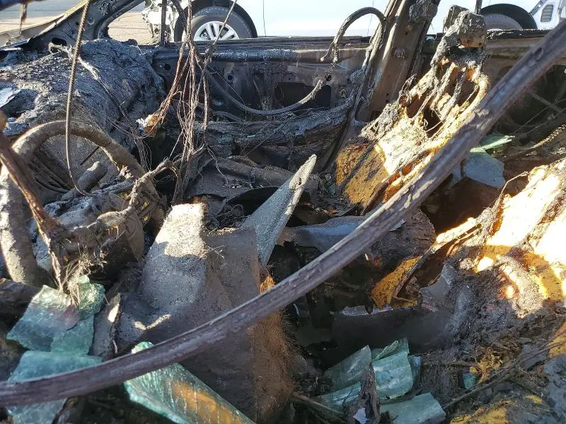 2020 SUBARU IMPREZA SPORT  