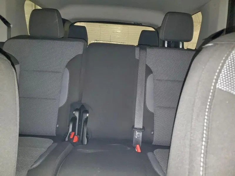 2020 CHEVROLET TRAVERSE LT  