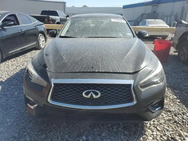2020 INFINITI Q50 PURE  
