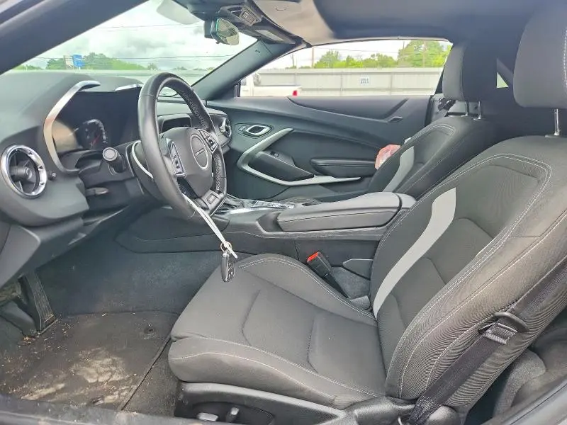 2023 CHEVROLET CAMARO LT1  