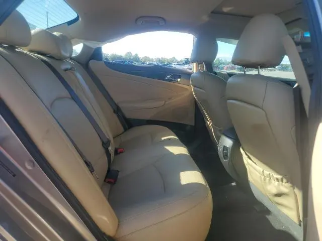 2014 HYUNDAI SONATA SE  