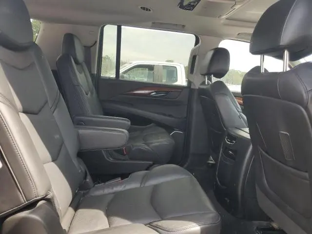 2016 CADILLAC ESCALADE ESV PREMIUM  