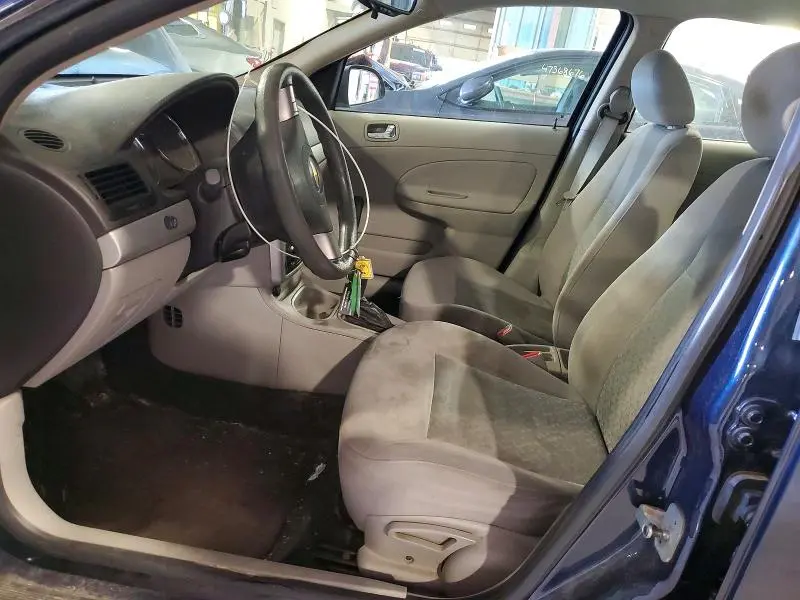 2010 CHEVROLET COBALT LS  