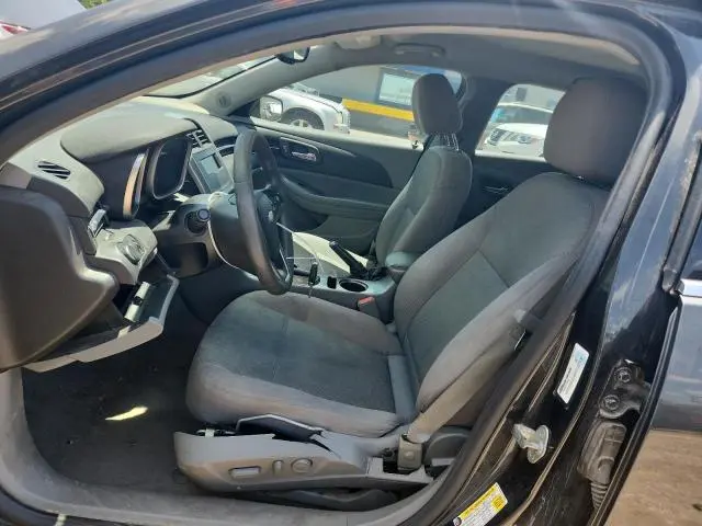 2014 CHEVROLET MALIBU LS  