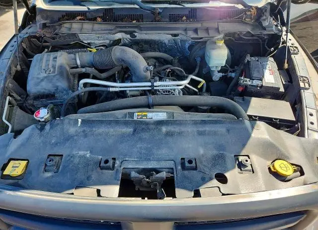 2015 RAM 2500 ST  