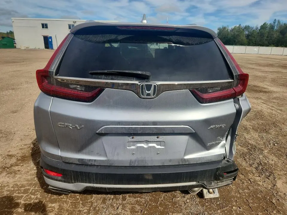 2020 HONDA CR-V SPORT  