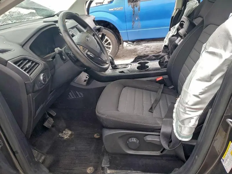 2018 FORD EDGE SE  