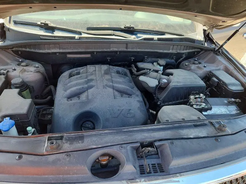 2010 HYUNDAI VERACRUZ LIMITED  