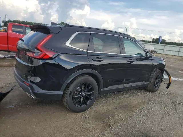 2025 HONDA CR-V SPORT-L  