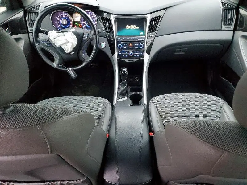 2014 HYUNDAI SONATA SE  