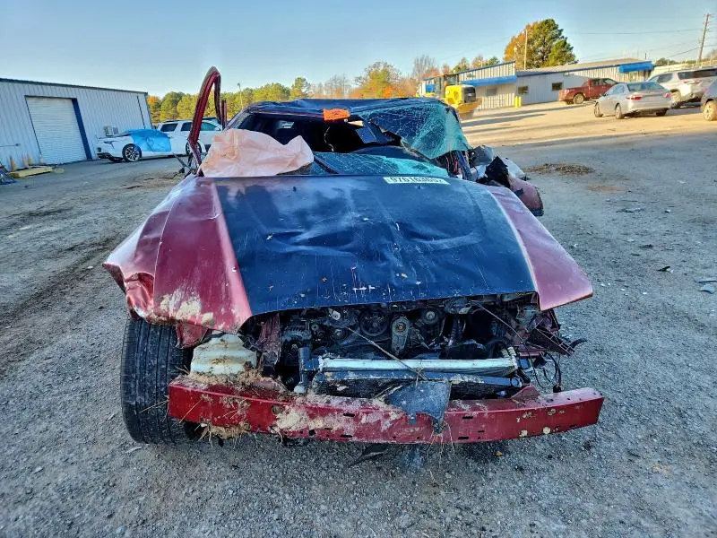 2014 DODGE CHARGER R/T  