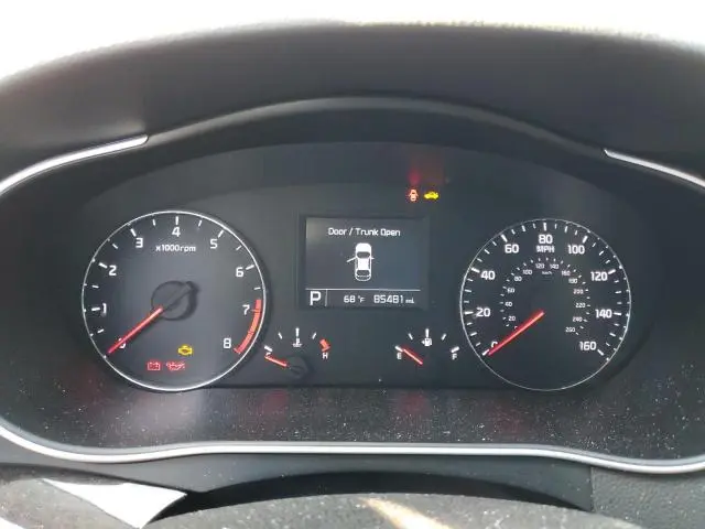 2014 KIA CADENZA PREMIUM  