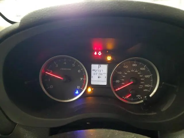 2013 SUBARU XV CROSSTREK 2.0 PREMIUM  