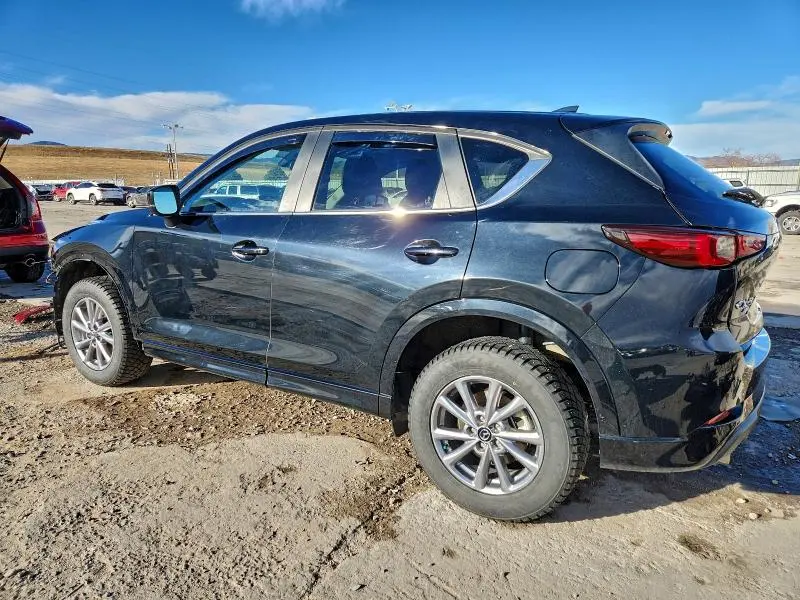 2024 MAZDA CX-5 SELECT  