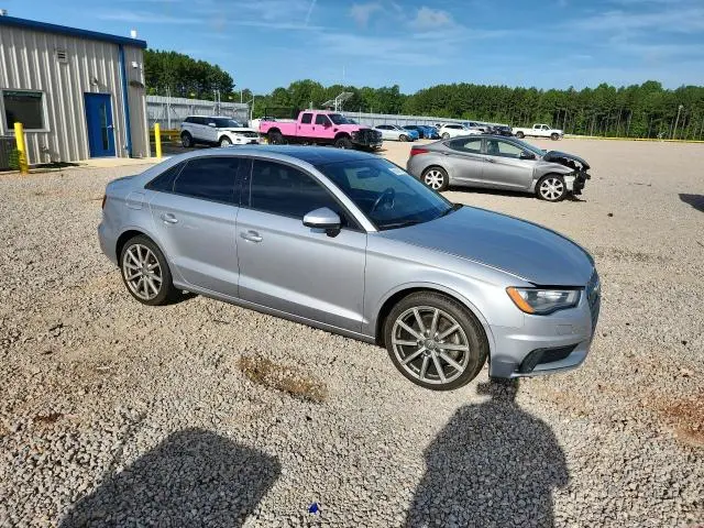 2016 AUDI A3 PREMIUM  
