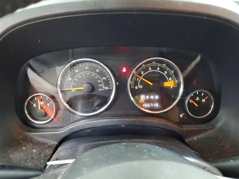 2015 JEEP COMPASS LATITUDE  
