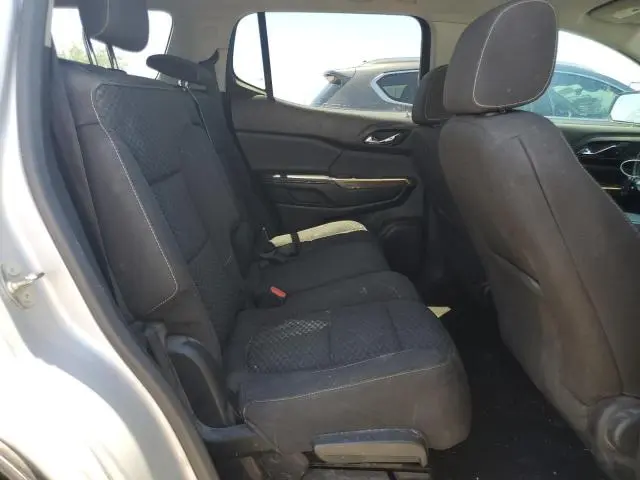 2017 GMC ACADIA SLE  