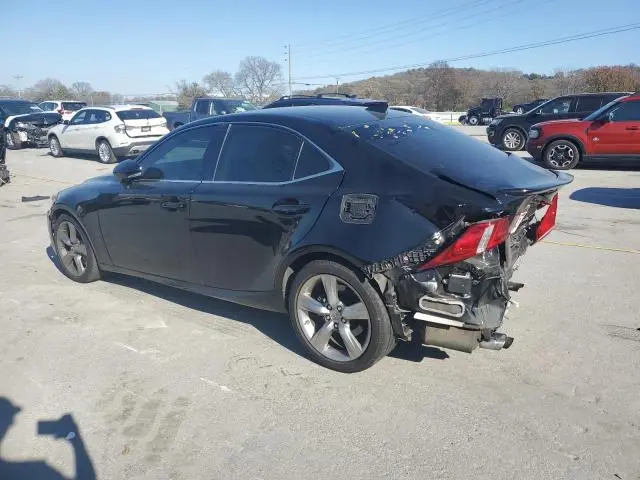 2014 LEXUS IS 350  