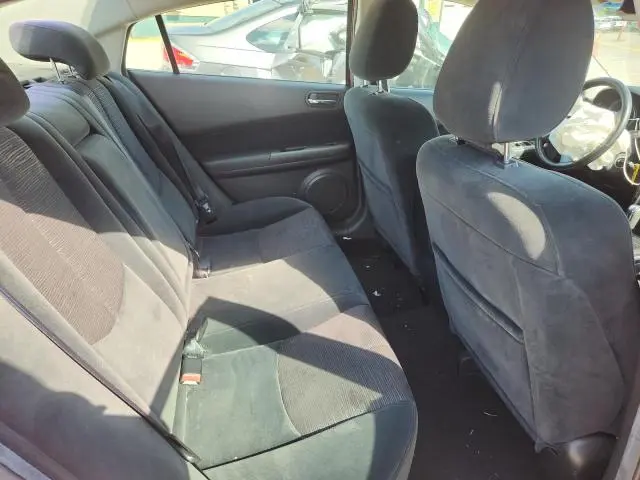 2010 MAZDA 6 I  