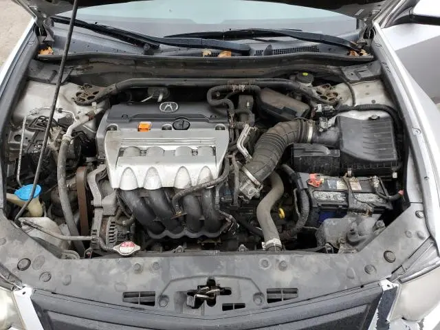 2012 ACURA TSX   