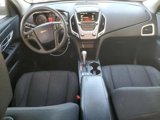 2015 GMC TERRAIN SLE  