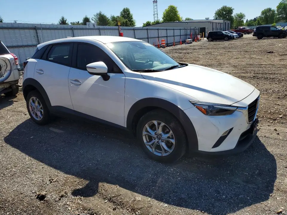 2020 MAZDA CX-3 SPORT  