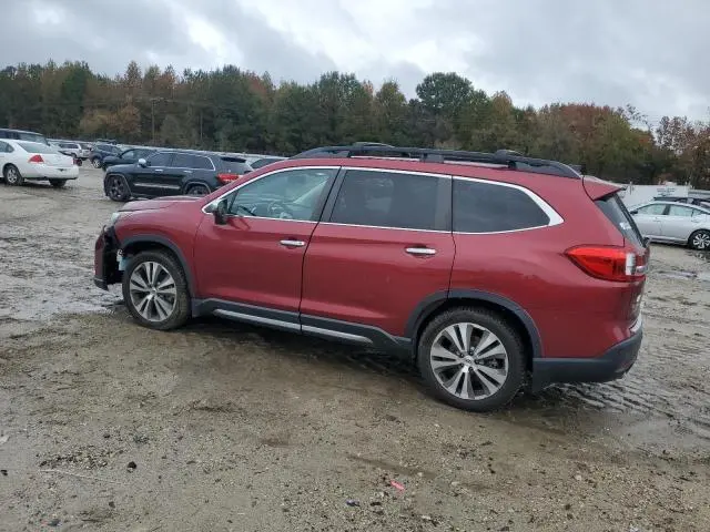 2020 SUBARU ASCENT TOURING  