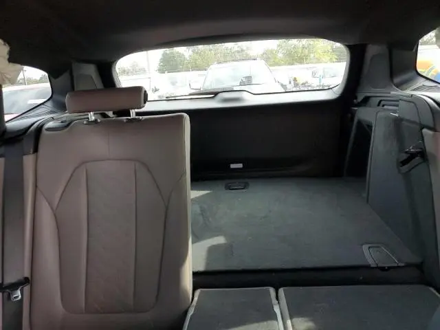 2020 BMW X3 M COMPETITION  